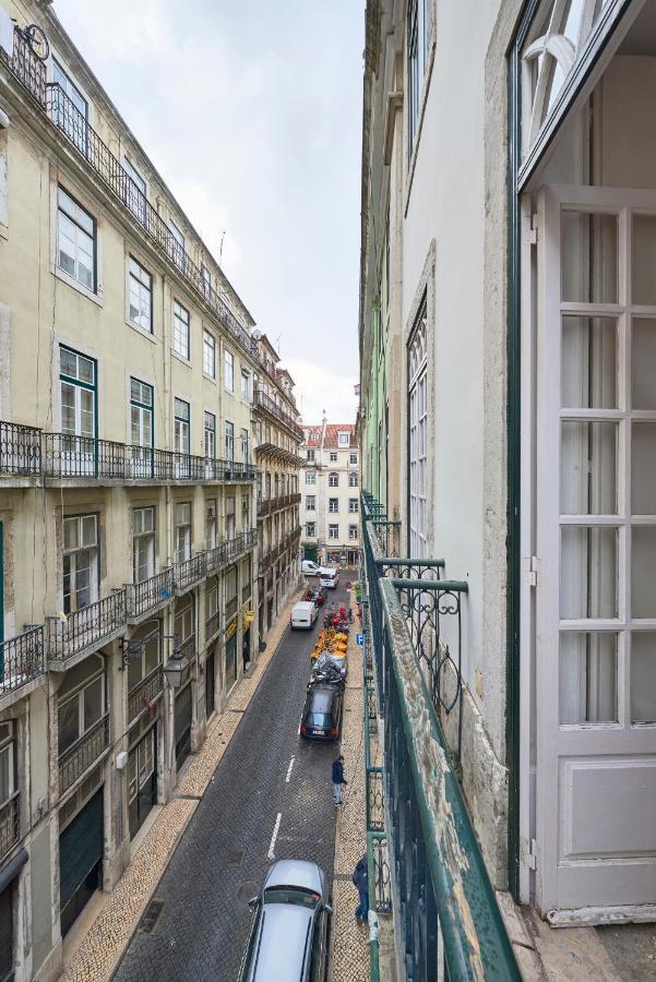 Spacious Apartment In The Perfect Lisbon Location, By Timecooler Esterno foto